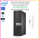 DELL OPTIPLEX 5040 SFF | Intel Core i3-6100 CPU @ 3.70 GHz | 8GB RAM DDR3L | H.DD 500GB | WINDOWS 10 PRO