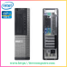 Dell Optiplex 990 Desktop sff Intel® Core™ i5-2400 3.1GHz Quad-core Processor 4GB Ram 500GB HDD
