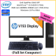 Dell OptiPlex 5040 SFF Intel® Core™ i3 i3-6100 3.7GHz 8GB ram 1600Mhz 256GB ssd + DVD-Drive Windows 10 Pro 64bit