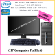 HP Prodesk 400 G1 Micro tower Intel® Core™ i5 i5-4570 3.2GHz 8GB ram 1600Mhz 256GB ssd + DVD-Drive Windows 10 Pro 64bit