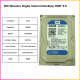WD Western Digita 500GB Internal Desktop HDD”3.5 - Cache 32MB