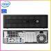 HP ProDesk 600 G1 SFF   Intel® Core™ i3-4160 3.6GHz  4GB ram 500 GB HDD DVD-Drive Windows 10 64bit Refurbished
