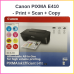 Canon PIXMA E410