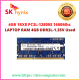 SKhynix PC3L-12800u 1600Mhz (Laptop Ram 4GB) Used